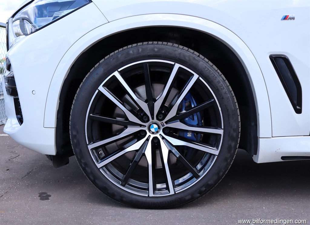Bild 15 på BMW X5