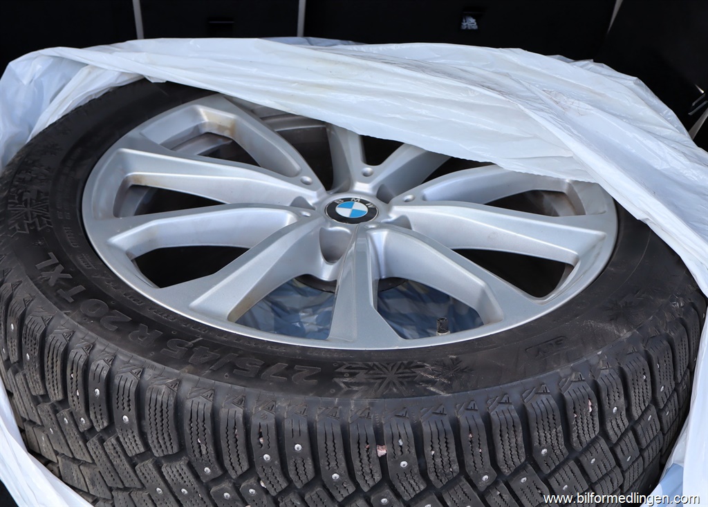 Bild 16 på BMW X5