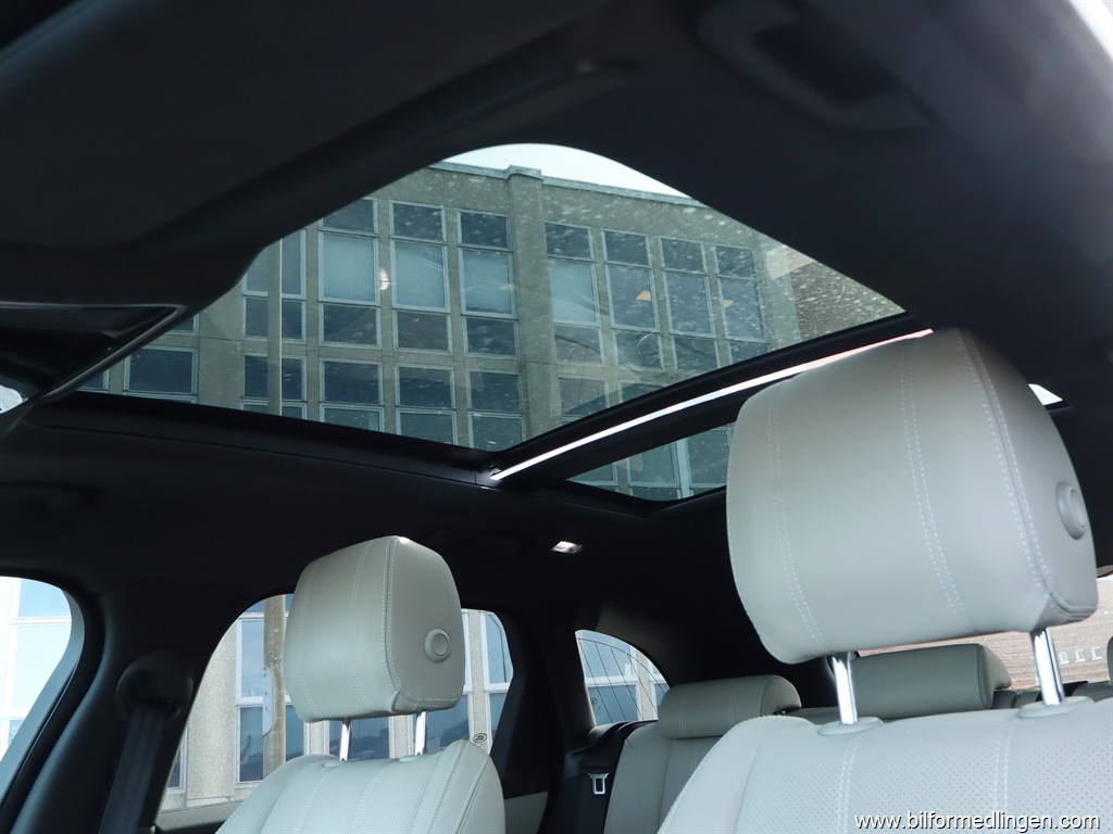 Bild 5 på Land Rover Range Rover Velar