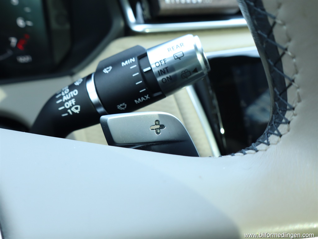 Bild 11 på Land Rover Range Rover Velar