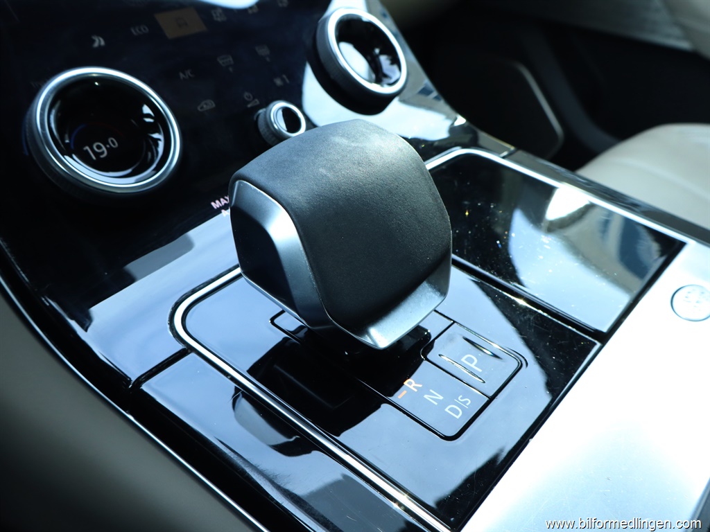 Bild 14 på Land Rover Range Rover Velar