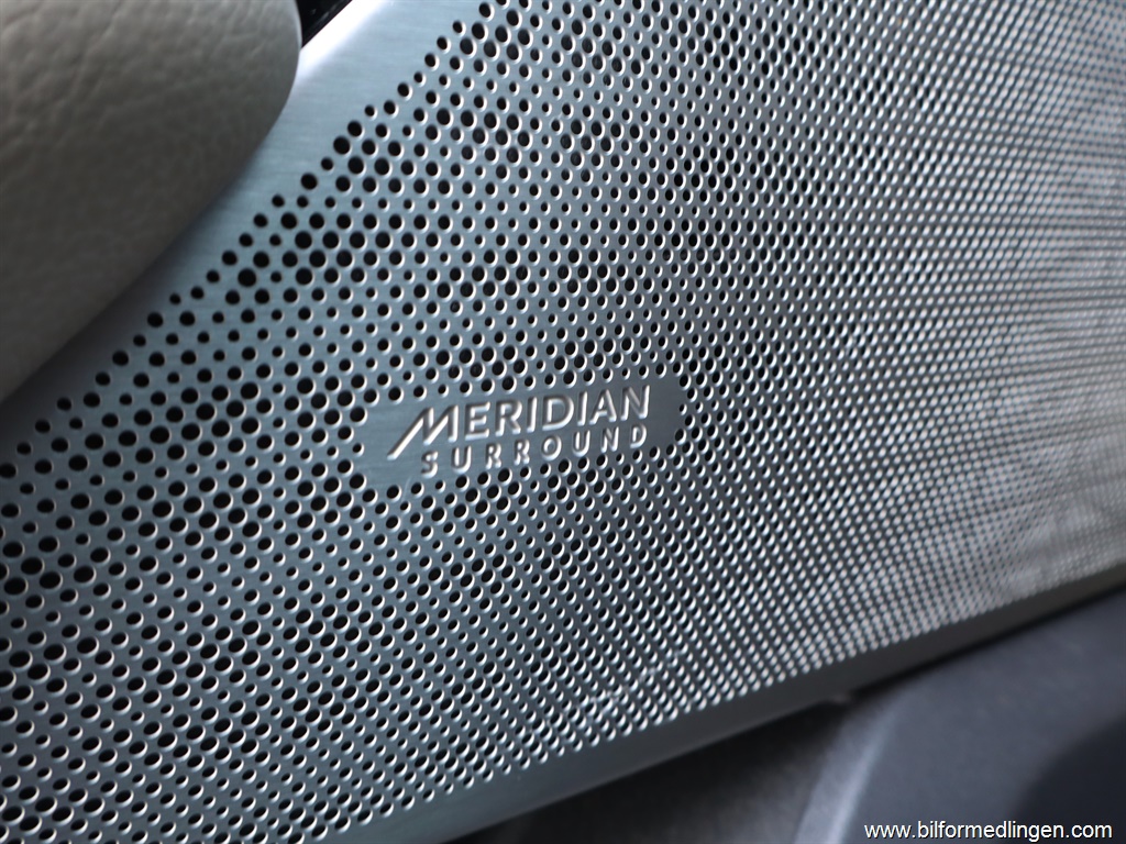 Bild 15 på Land Rover Range Rover Velar