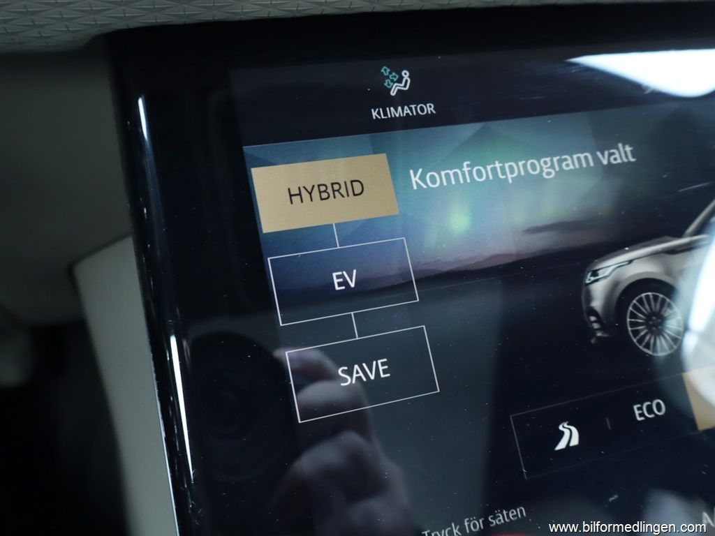 Bild 20 på Land Rover Range Rover Velar