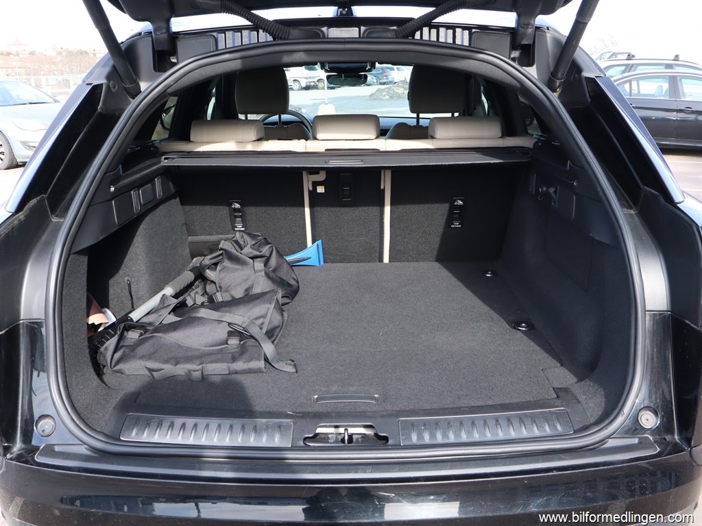 Bild 22 på Land Rover Range Rover Velar