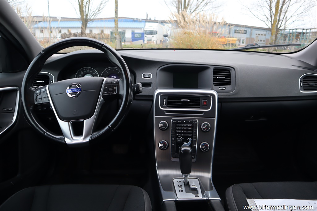 Bild 3 på Volvo V60