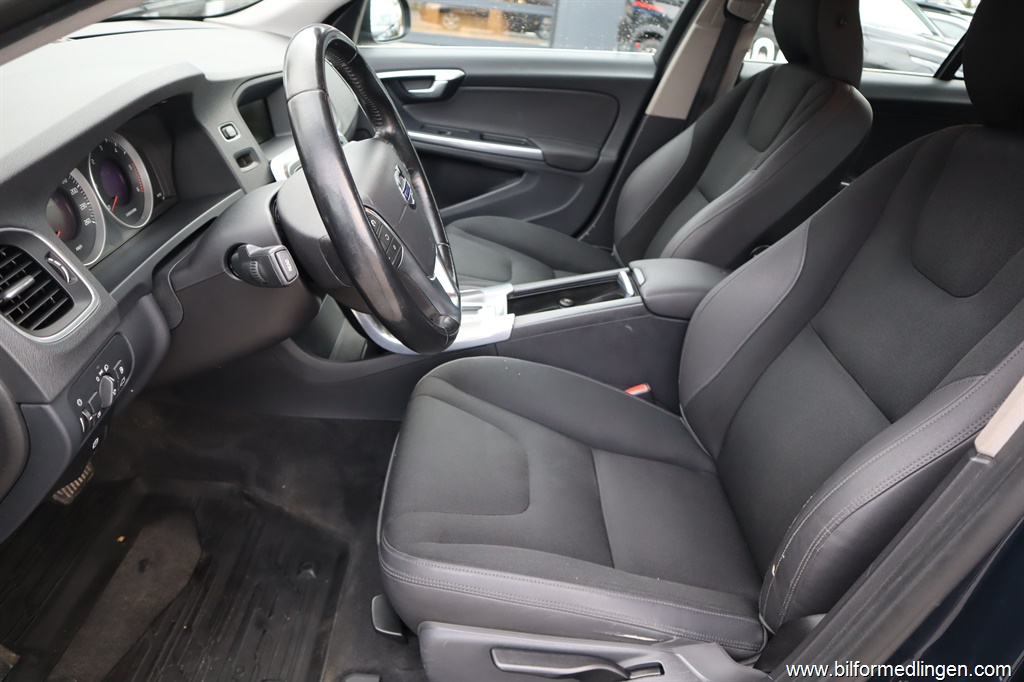 Bild 4 på Volvo V60