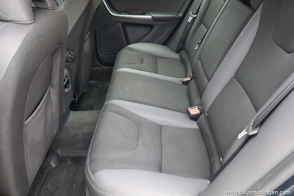Bild 5 på Volvo V60