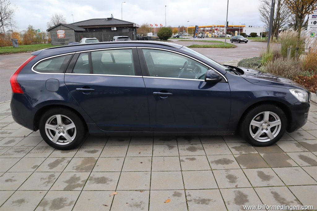 Bild 7 på Volvo V60