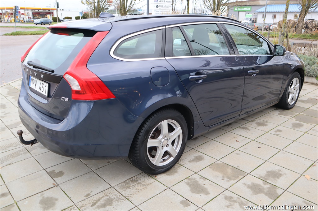 Bild 8 på Volvo V60