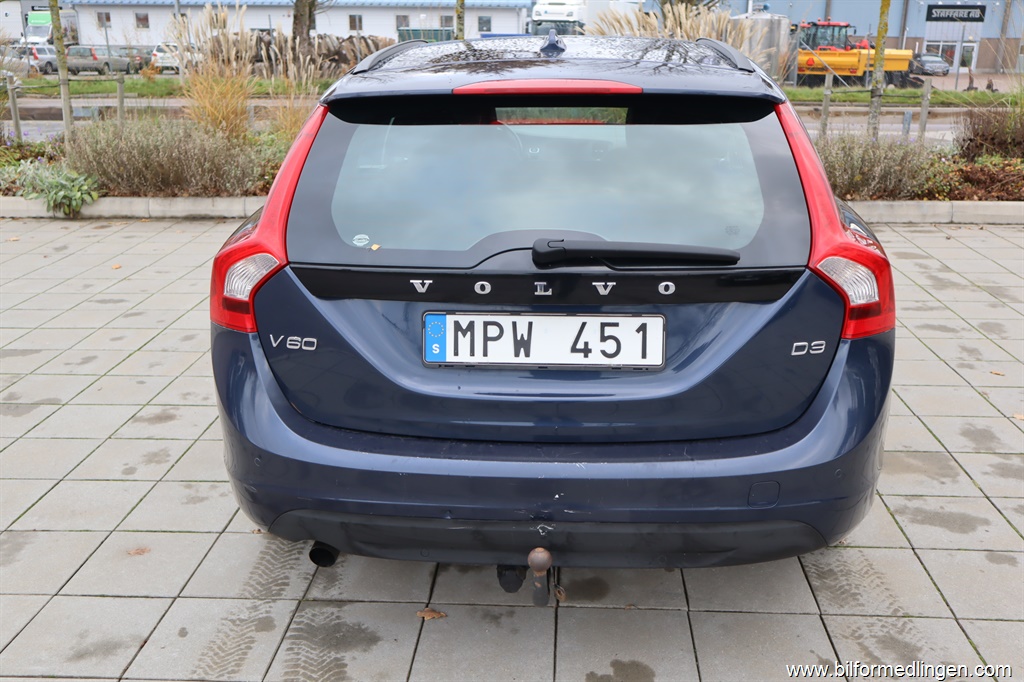 Bild 9 på Volvo V60
