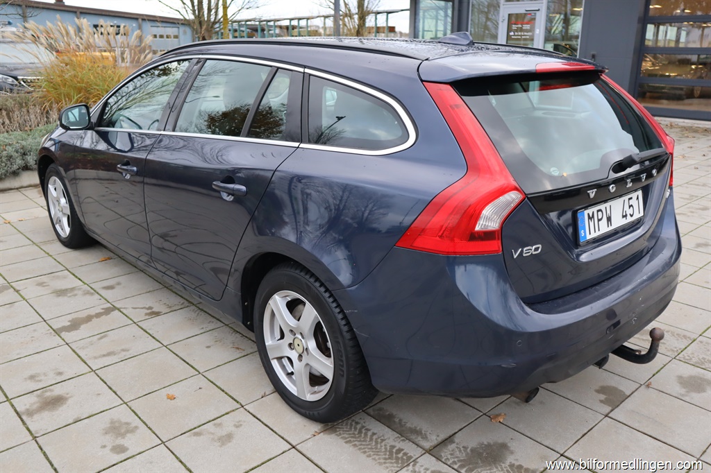 Bild 10 på Volvo V60