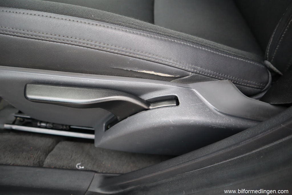 Bild 12 på Volvo V60