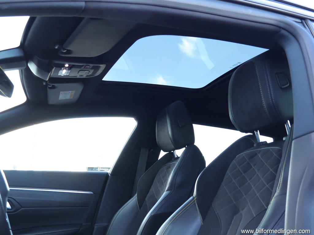 Bild 5 på Peugeot 508