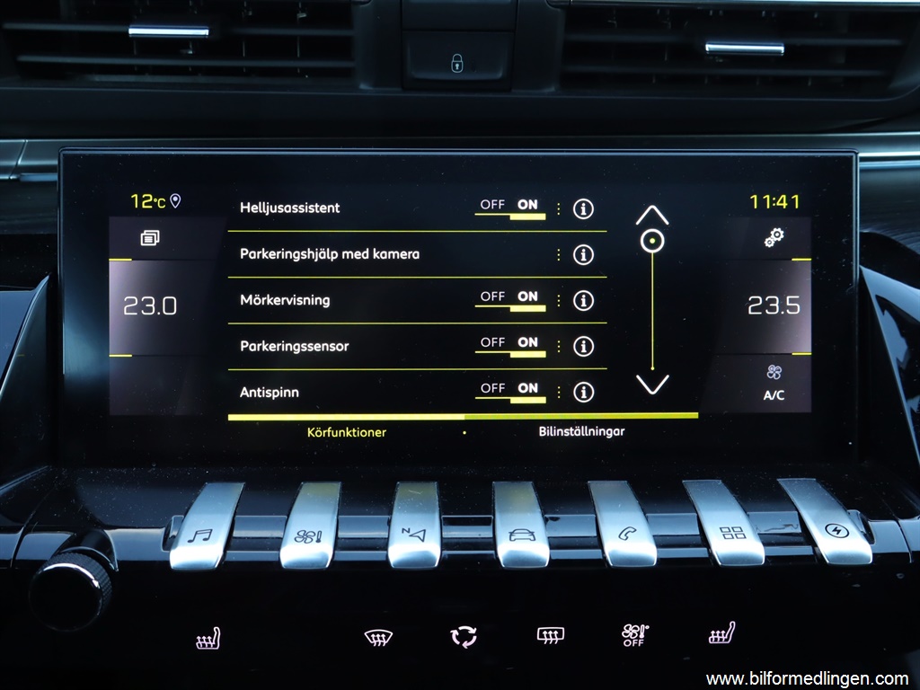 Bild 15 på Peugeot 508