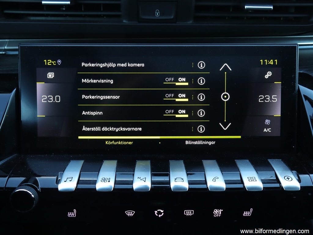 Bild 16 på Peugeot 508
