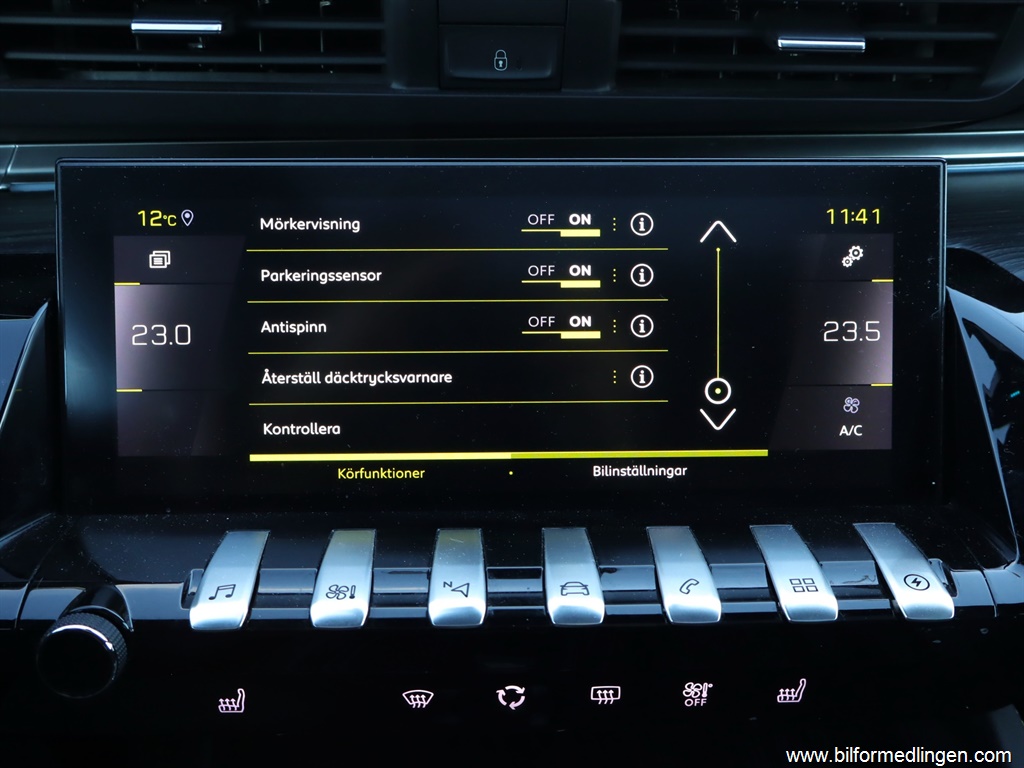 Bild 17 på Peugeot 508