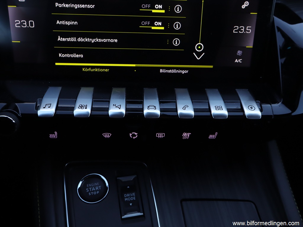 Bild 18 på Peugeot 508