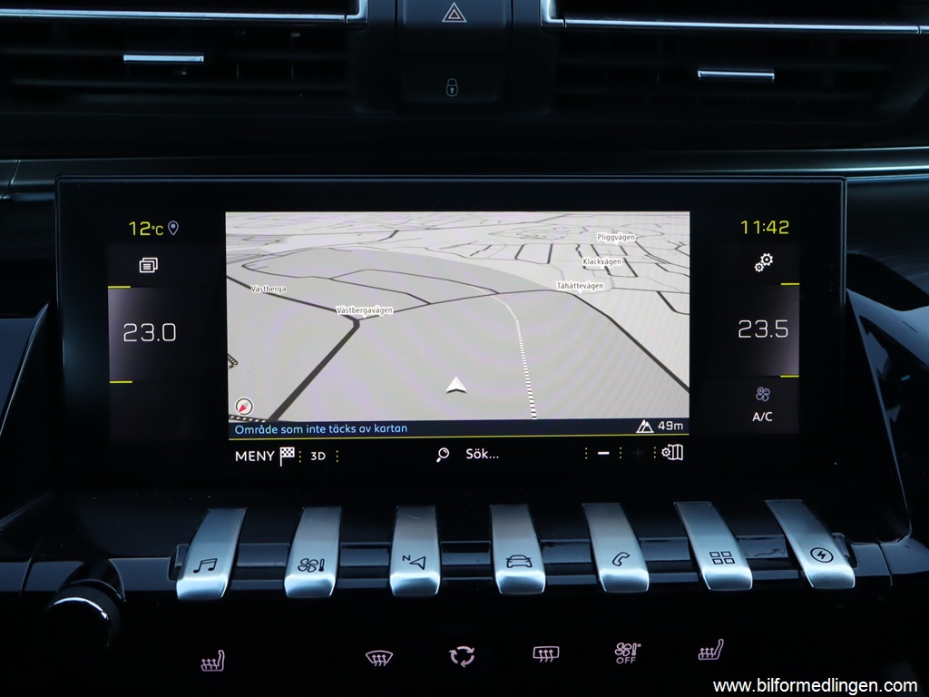 Bild 19 på Peugeot 508