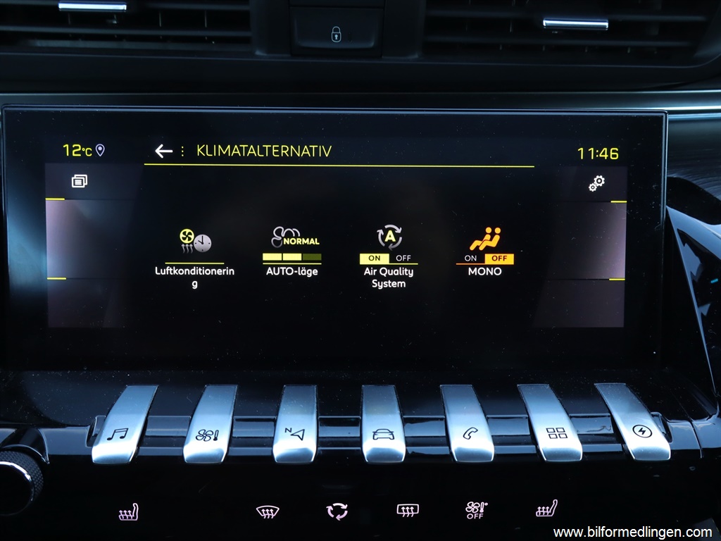 Bild 20 på Peugeot 508