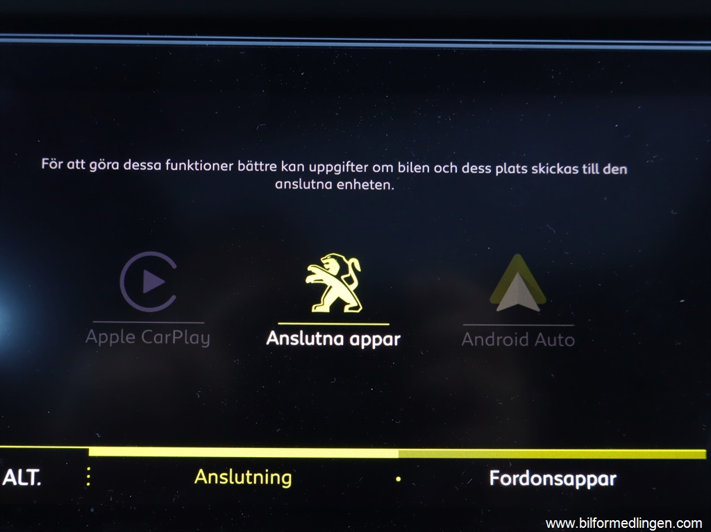 Bild 22 på Peugeot 508