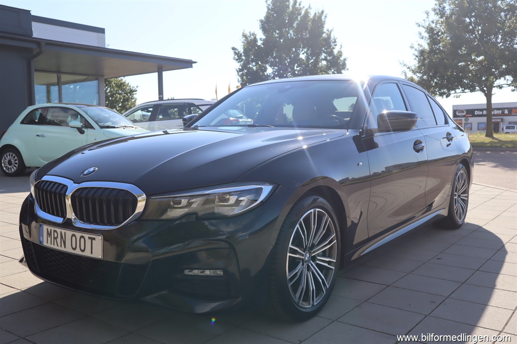 Bild 2 på BMW 330