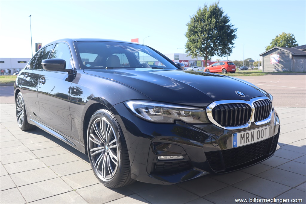 Bild 3 på BMW 330