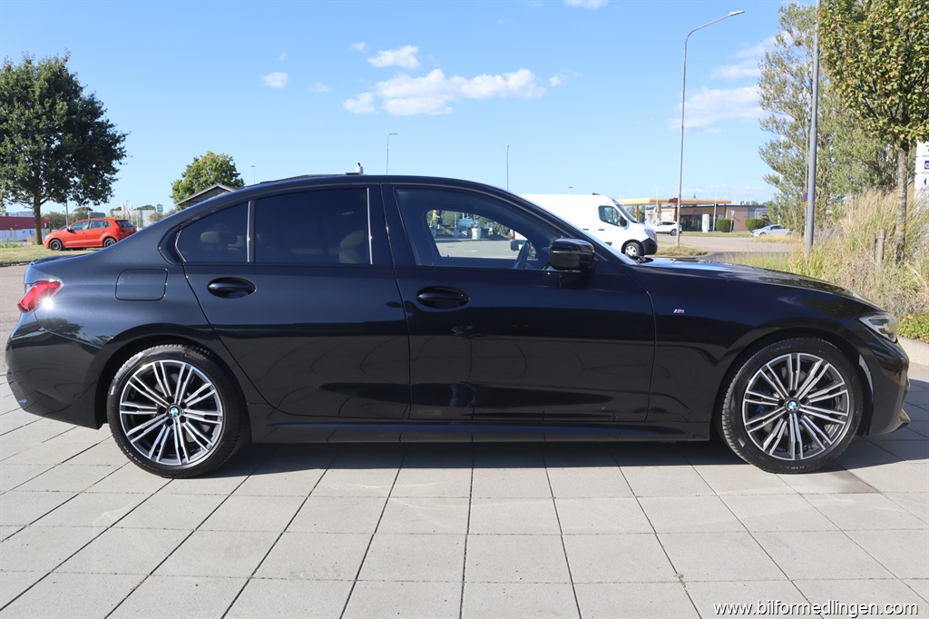 Bild 4 på BMW 330