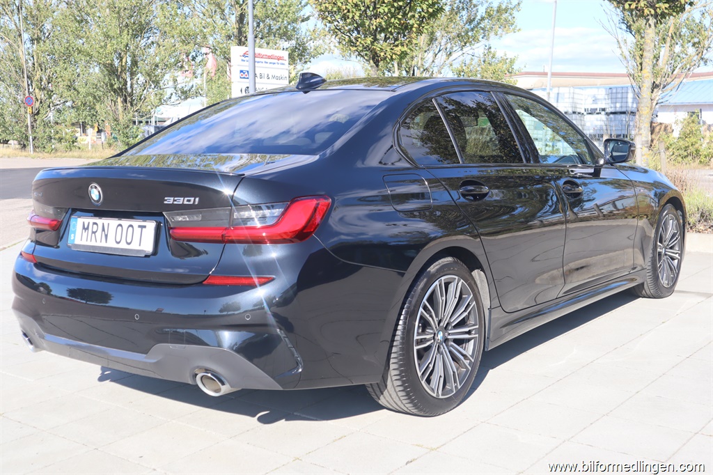 Bild 6 på BMW 330