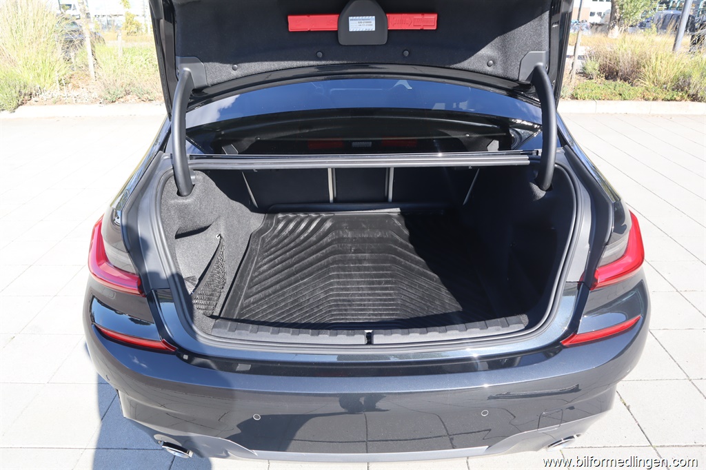 Bild 7 på BMW 330