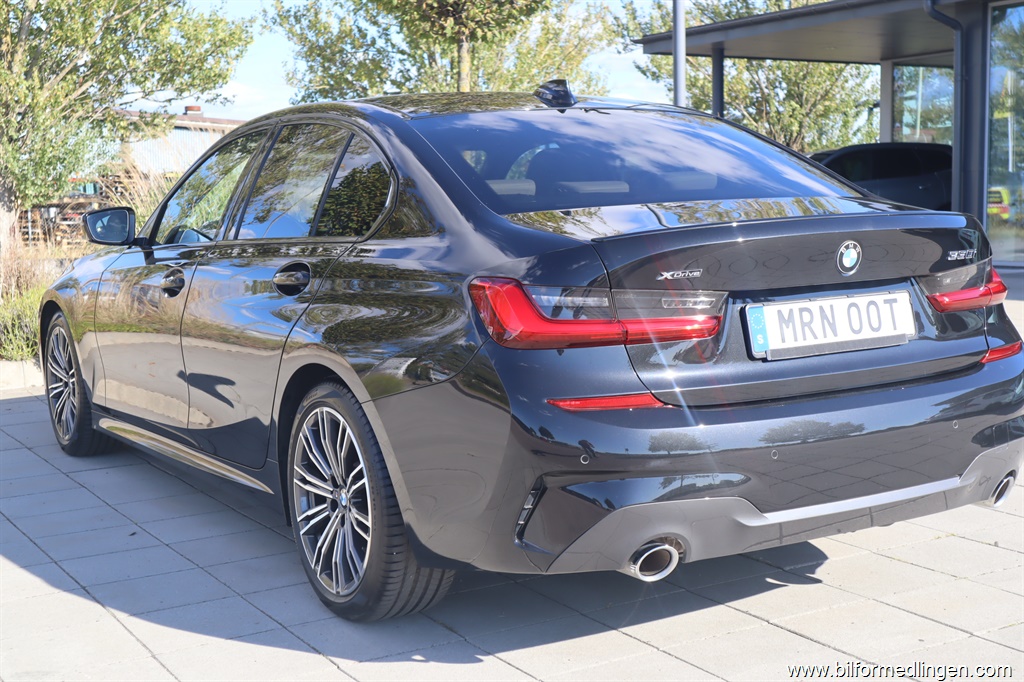 Bild 8 på BMW 330