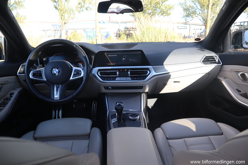 Bild 13 på BMW 330