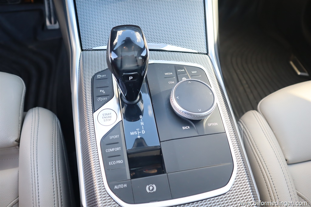 Bild 14 på BMW 330