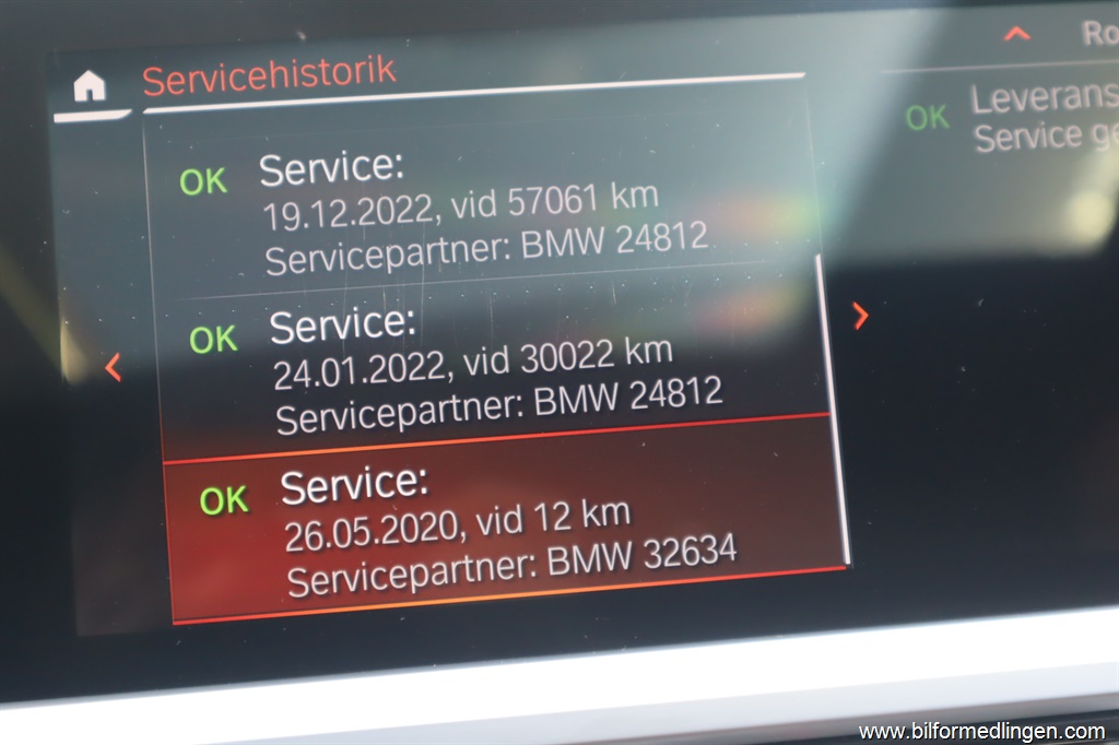 Bild 19 på BMW 330