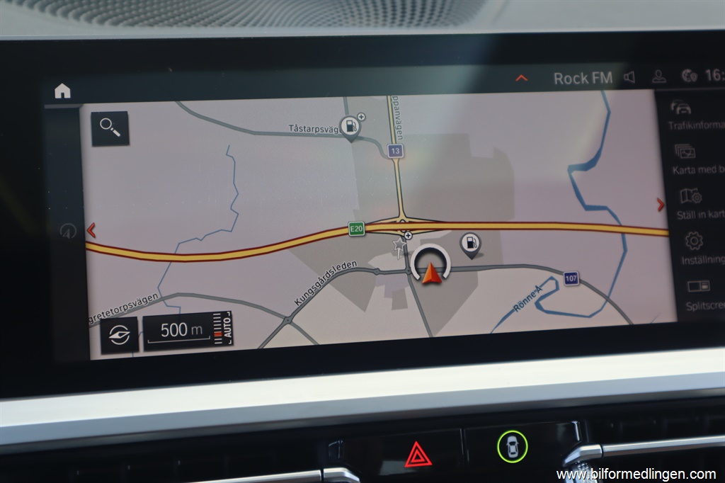 Bild 20 på BMW 330