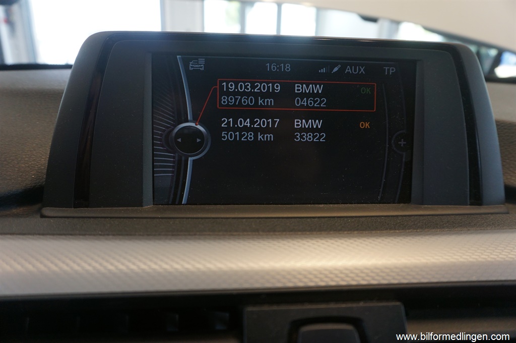 Bild 24 på BMW 320