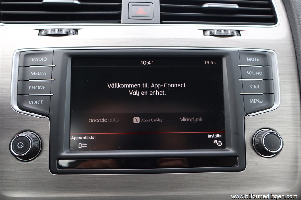 Bild 14 på Volkswagen Golf