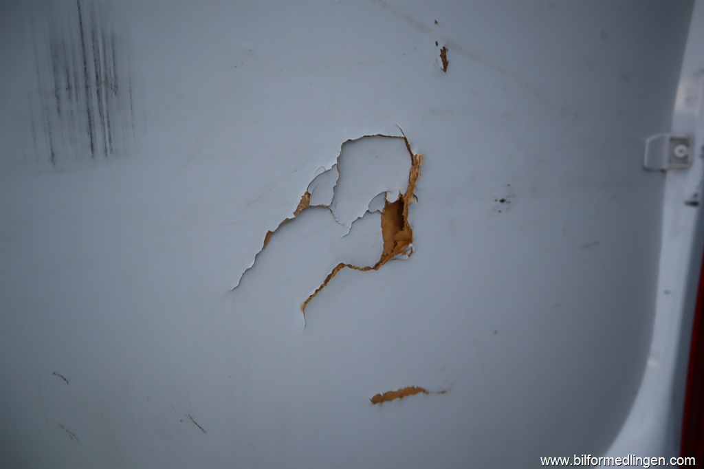 Bild 14 på Renault Trafic