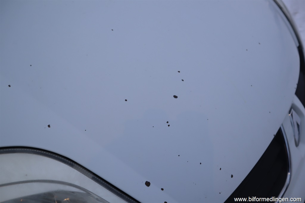 Bild 17 på Renault Trafic