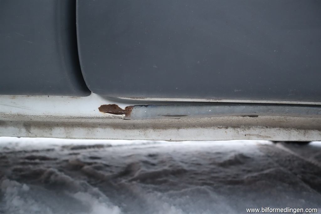 Bild 18 på Renault Trafic