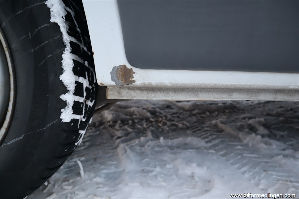 Bild 19 på Renault Trafic