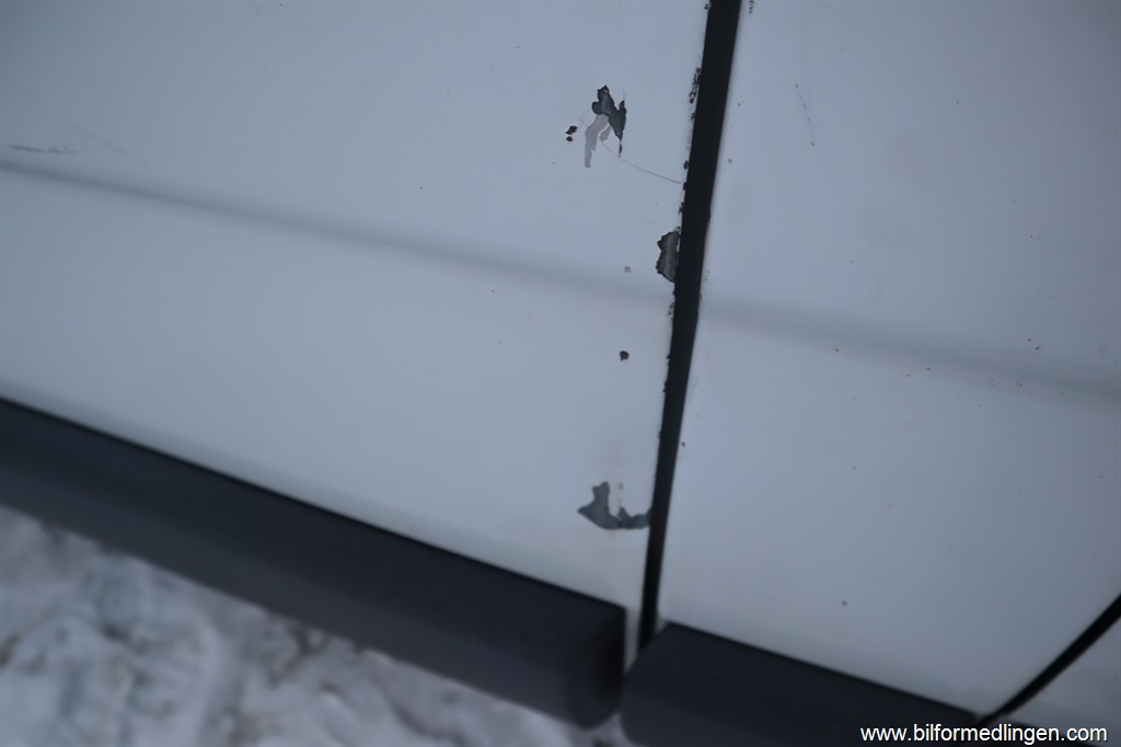 Bild 20 på Renault Trafic