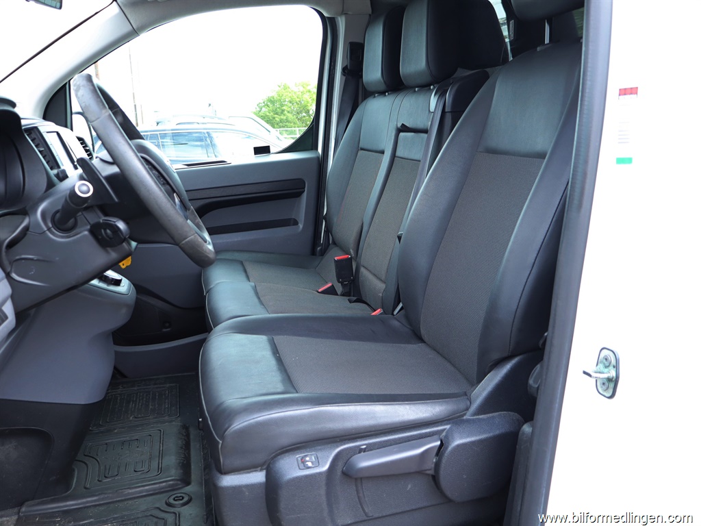 Bild 5 på Toyota ProAce