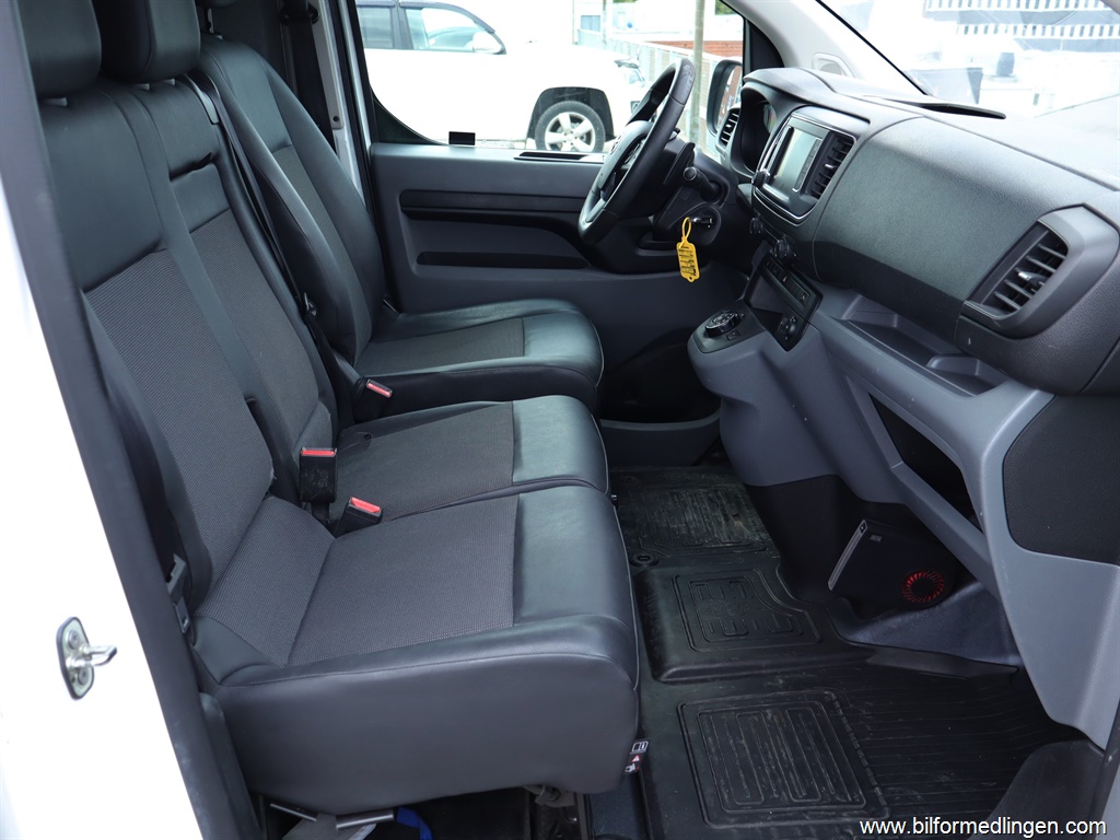 Bild 6 på Toyota ProAce