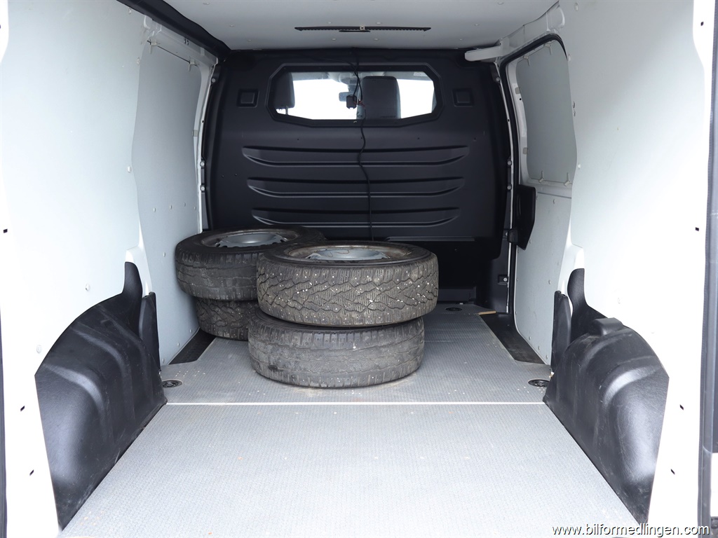 Bild 19 på Toyota ProAce