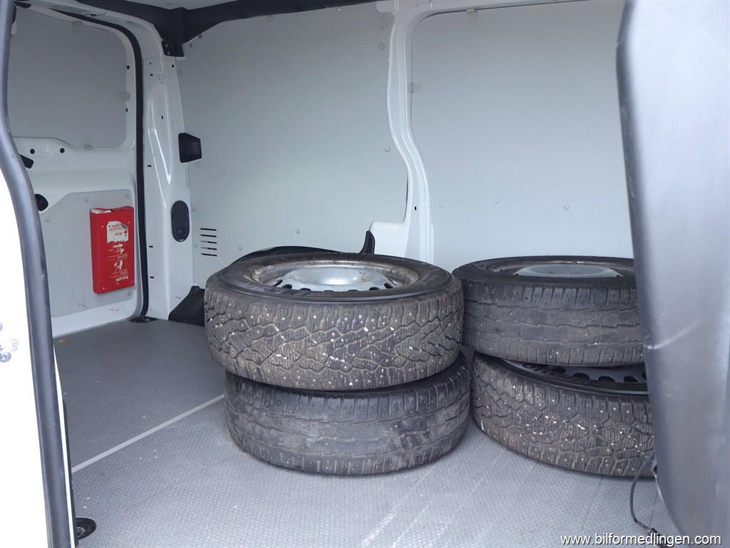 Bild 20 på Toyota ProAce