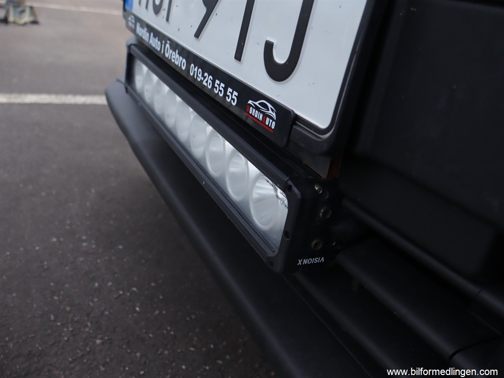 Bild 21 på Toyota ProAce