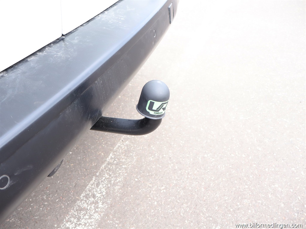 Bild 22 på Toyota ProAce