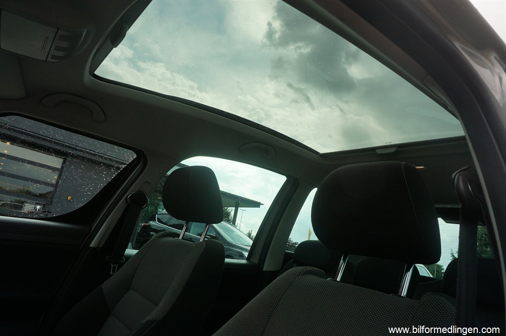 Bild 10 på Skoda Roomster