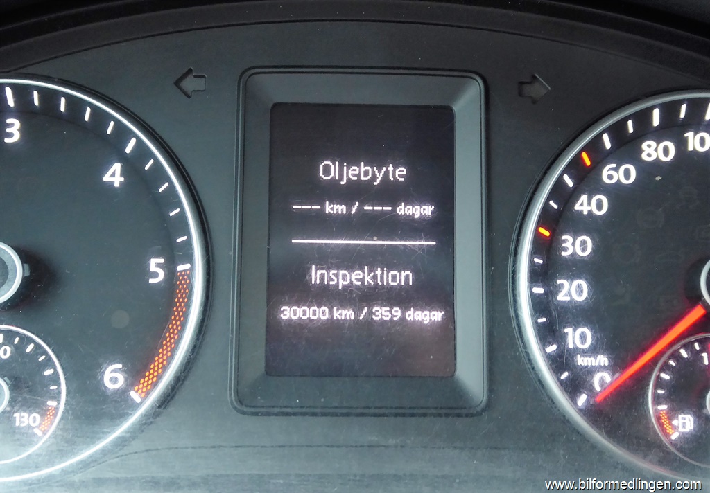 Bild 15 på Volkswagen Caddy