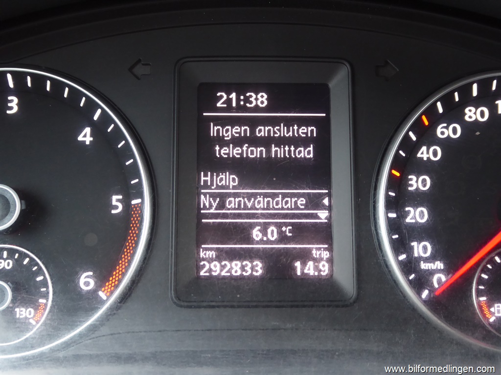 Bild 16 på Volkswagen Caddy
